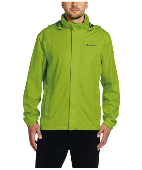 71177392_VAUDE Men Escape Bike Light Jacket chute green M