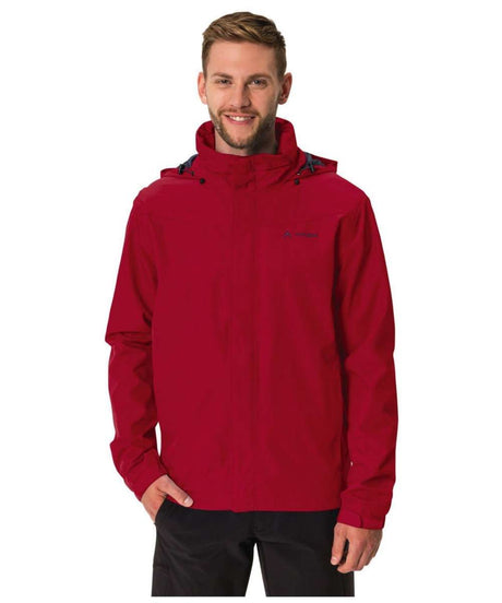 71167755_VAUDE Men Escape Bike Light Jacket indian red 4XL