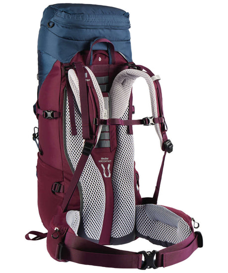 71175520_Deuter Aircontact Lite 35+10 SL marine-blackberry