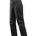 71038911_VAUDE Womens Fluid Full-Zip Pants S/S black 34