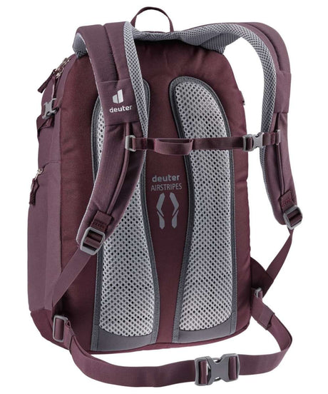 71175895_Deuter Stepout 22 grape-aubergine