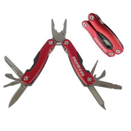 71109225_Munkees Edelstahl Multi Tool Rot