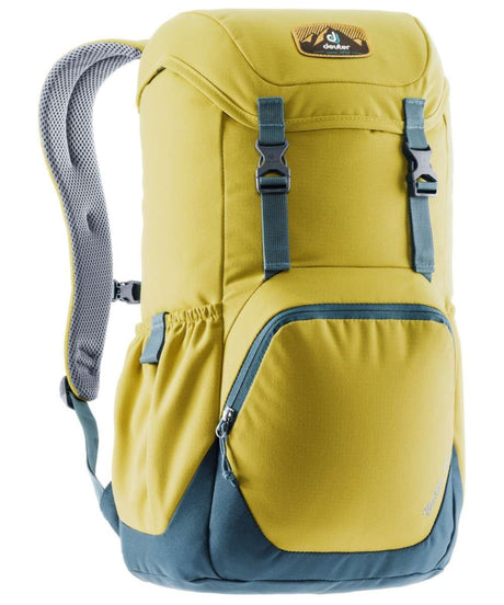 71166219_Deuter Walker 20 turmeric-arctic classic