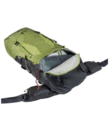 71175519_Deuter Aircontact Lite 35+10 SL pistachio-graphite