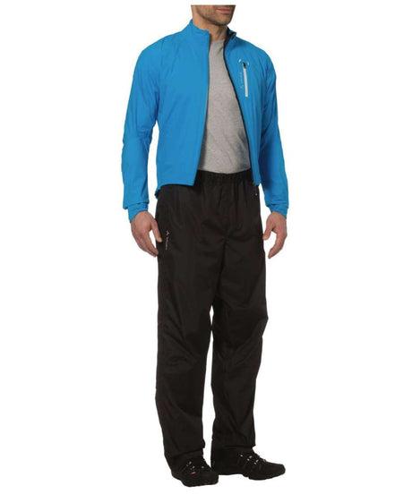 46013606_VAUDE Men Fluid Full-Zip Pants II S black