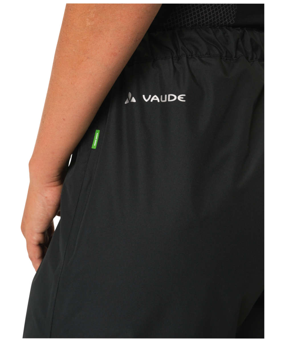 46013653_VAUDE Women Fluid Pants black 36