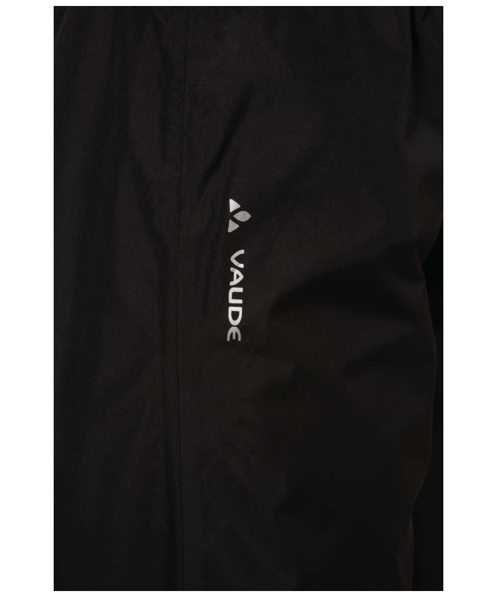 46013653_VAUDE Women Fluid Pants black 36