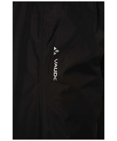 46013653_VAUDE Women Fluid Pants black 36