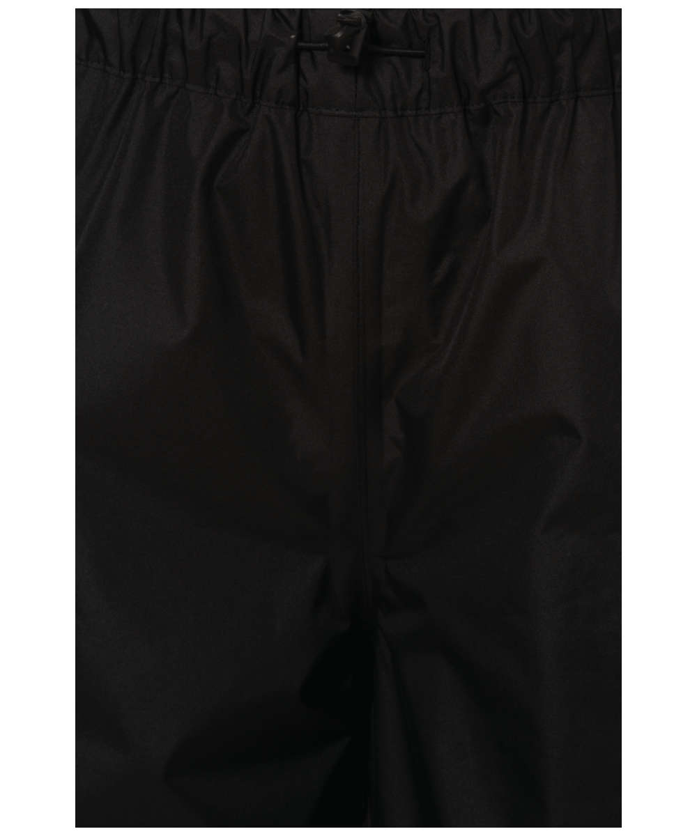 46013653_VAUDE Women Fluid Pants black 36