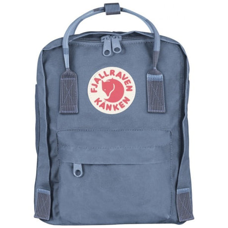 71123885_Fjällräven Kanken Mini blue ridge-random blocked