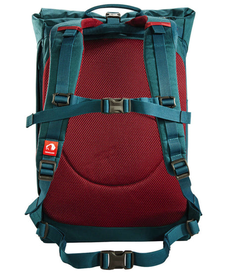 71155441_Tatonka Grip Rolltop Pack teal green