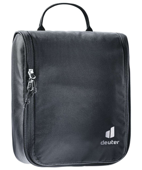 71176057_Deuter Wash Center II black