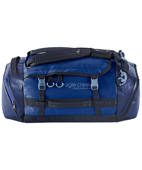 71146314_Eagle Creek Cargo Hauler Duffel 40 Liter Reisetasche arctic blue