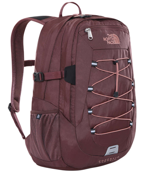 71167817_The North Face Borealis Classic marron purple/pink clay