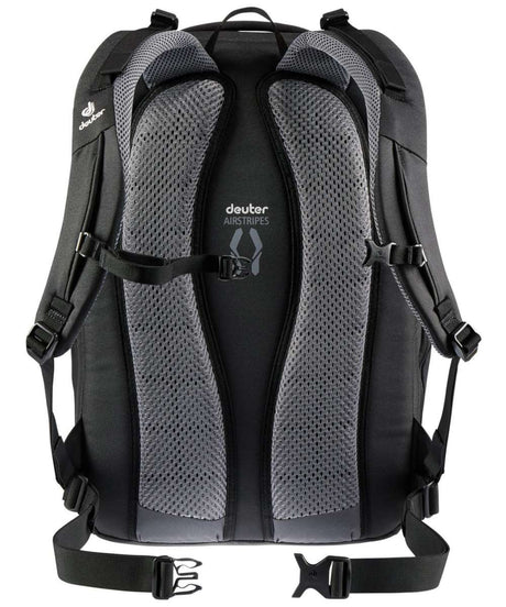 71164859_Deuter Gigant black classic