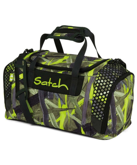 71129714_Satch Sporttasche jungle lazer