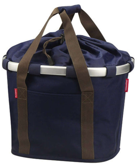 71144771_KLICKfix Reisenthel Bikebasket dark blue