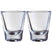 71204042_Brunner Set Schnapsglas 30 ml 2er-Set savana