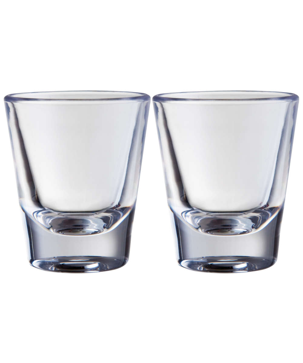 71204042_Brunner Set Schnapsglas 30 ml 2er-Set savana