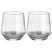 71204076_Brunner Wasserglas 300 ml 2er-Set savana