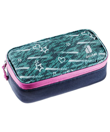 71176496_Deuter Pencil Case arctic star