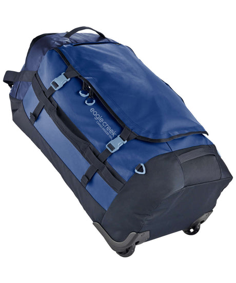 71146319_Eagle Creek Cargo Hauler Wheeled Duffel 130 Liter Reisetasche mit Rollen arctic blue