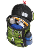 71218706_Step by Step Kid Rucksack-Set 3-teilig wild cat chiko