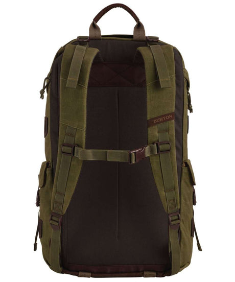 P-64_Burton Annex Pack