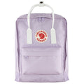 71170386_Fjällräven Kanken pastel lavender/cool white