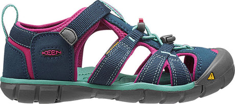 71079313_Keen Seacamp II CNX Kids und Youth poseidon/very berry 1 (32/33)