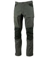 71165641_Lundhags Authentic II Ms Pant forest green/dark forest 46