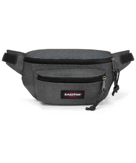 71129198_Eastpak Doggy Bag black denim