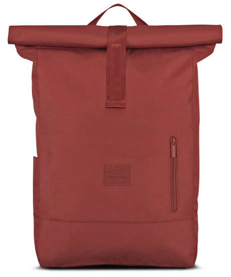 71144392_Johnny Urban Rolltop Robin Rucksack Large rot