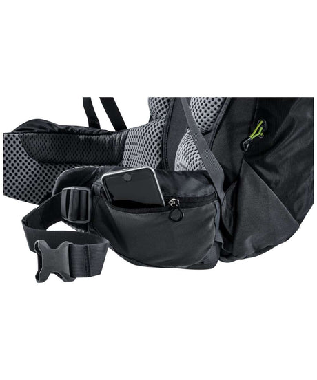 71175517_Deuter Trail Pro 36 black-graphite