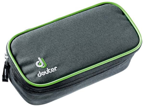 71065312_Deuter Pencil Case black-spring