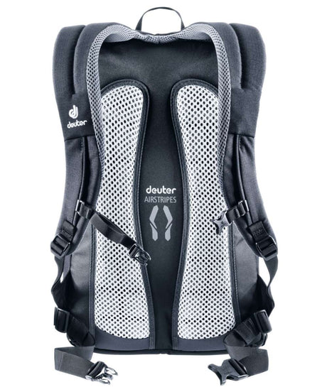 71166235_Deuter Stepout 22 black 202008