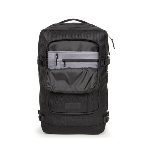 71144997_Eastpak Tecum L Limited Edition cnnct black