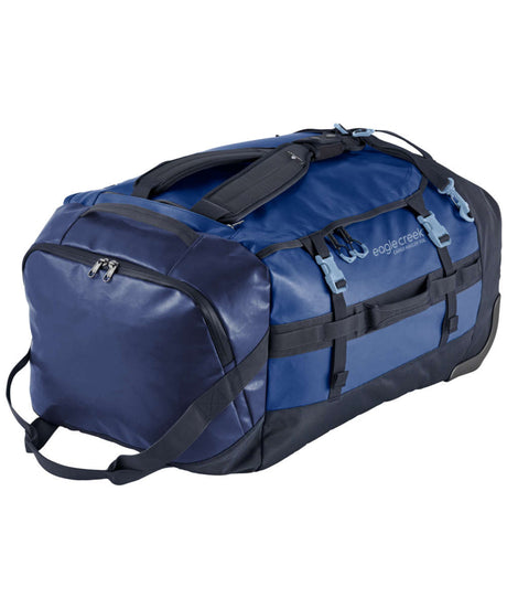 71146324_Eagle Creek Cargo Hauler Wheeled Duffel 110 Liter Reisetasche mit Rollen arctic blue