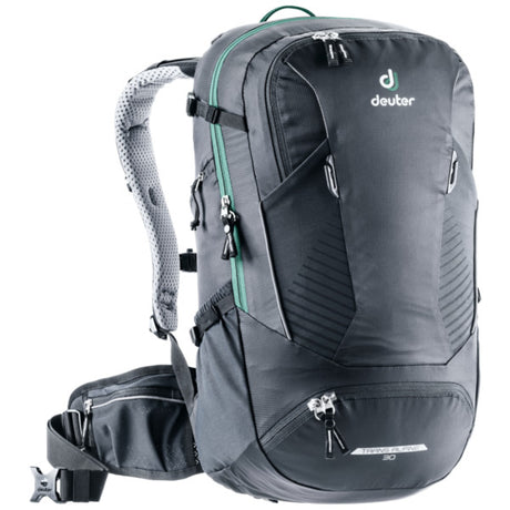 71155694_Deuter Trans Alpine 30 black 2020