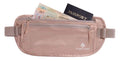 20601604_Eagle Creek Silk Undercover Money Belt rose