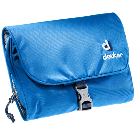 71156072_Deuter Wash Bag I lapis-navy classic