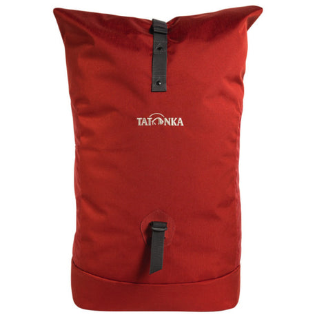 71121474_Tatonka Grip Rolltop Pack redbrown