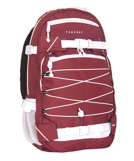 71158947_Forvert Ice Louis 20 L burgundy