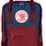 40516247_Fjällräven Kanken Mini royal blue-ox red