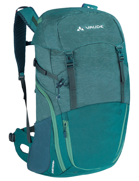 71138538_VAUDE Women Skomer Tour 36+ petroleum