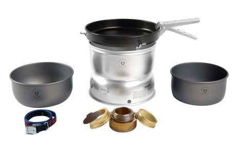 71055442_Trangia 25-9 UL ALU HA Sturmkocher groß mit Non-Stick Pfanne ohne WK