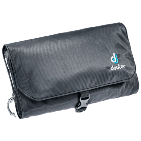 71156079_Deuter Wash Bag II black classic