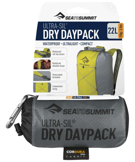 71126618_Sea to Summit Ultra-Sil Dry Daypack 22L black