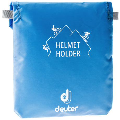 71156183_Deuter Helmet Holder black classic