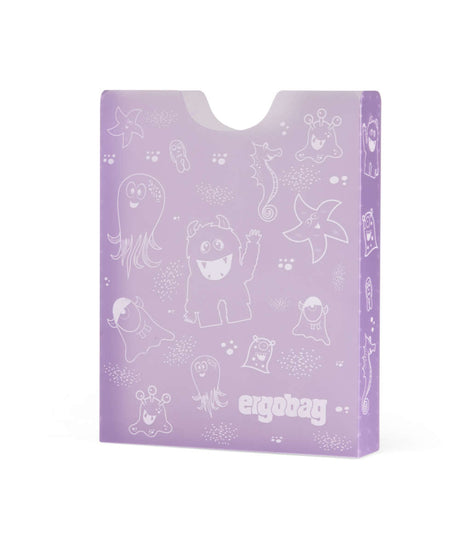 71172045_ergobag Heftebox lila